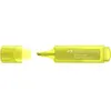 Image de Faber-Castell - Surligneur "TEXTLINER 1546" , jaune