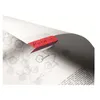 Image de DURABLE TABFIX QUICK TAB DUO - onglets permanents - 24 unités
