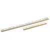 Image de DURABLE Attaches Filefix, 25 x 295 mm, autocollant,