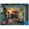 Image de Ravensburger Puzzel 1000 Stukjes De kamer Van De huishoudster
