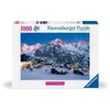 Image de Ravensburger-Puzzle 1000P-L Oberland Bernois, Mürren (Highlights)-Adultes & Enfants-Des 14 Ans-Puzzle De Qualité Supérieure-12000254