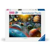 Image de Puzzle 1000 pièces Ravensburger Vision planétaire