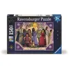 Image de Puzzle Ravensburger Les souhaits deviennent réalité Disney Wish 150 pièces XXL