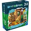 Image de Confessions d'un Voleur - Mystery Puzzle