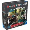 Image de Meurtre en Cadeau - Mystery Puzzle