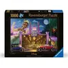 Image de Disney - Puzzle Castle Collection Tiana (1000 pièces)