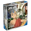 Image de Puzzle Avatar Fandom collection Ravensburger 300 pièces