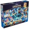 Image de Puzzle Sapphire Lorcana Ravensburger 1000 pièces