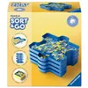 Image de Trieur de pièces de puzzle Ravensburger 1000 pièces