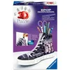 Image de Puzzle 3D KPop Demon Hunters Ravensburger 108 pièces