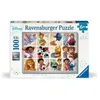 Image de Puzzle 100 piece XXL - Personnages Disney