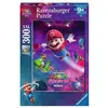Image de Puzzle 300 pieces - Les nouvelles aventures de Super Mario