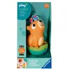 Image de Ravensburger -Play + -Culbuto Sonore Capybara - Des 6 Mois - Version Française - 34019
