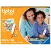 Image de Jeu éducatif Ravensburger Tiptoi Starter-Set Lecteur avec Livre Mon Monde