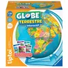Image de Jeu éducatif Ravensburger Tiptoi Globe terrestre interactif