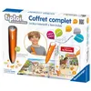 Image de Tiptoi Tiptoi - Coffret Complet Livre Ferme