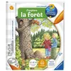 Image de Livre Tiptoi J'explore la forêt Ravensburger