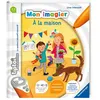 Image de Livre interactif Ravensburger Tiptoi® Mon imagier A la maison