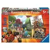 Image de RAVENSBURGER - Puzzles 3x49 pieces Le Bien contre le Mal / Gormiti