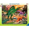 Image de Puzzle 42 pièces Ravensburger - Dinosaures