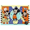 Image de Puzzle 2x24 pièces Ravensburger - Mickey