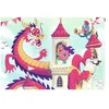 Image de Puzzle 2x24 pièces Ravensburger - Dragon