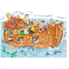 Image de Puzzle Ravensburger - L'Arche de Noé, 48 pièces