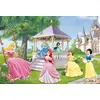 Image de Puzzle Princesses magiques Ravensburger 2 x 24 pièces