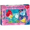 Image de Puzzle aventure des princesses