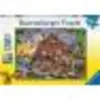 Image de Puzzle Ravensburger - Arche avec des animaux, 150 pièces