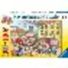 Image de RAVENSBURGER Puzzle 100 p XXL - Nos pompiers
