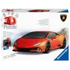 Image de Puzzle 3D Ravensburger Lamborghini Huracán EVO
