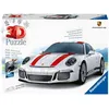 Image de Puzzle 3D Ravensburger Porsche 911R 108 pièces