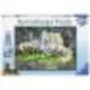Image de Puzzle Ravensburger - Licornes mystiques, 200 pièces