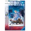 Image de Puzzle 200 pièces XXL Ravensburger Disney La Reine des Neiges 2 La forêt mystérieuse