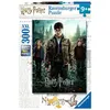 Image de Puzzle 300 pièces XXL Ravensburger Harry Potter et les Reliques de la Mort II