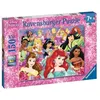 Image de RAVENSBURGER - Puzzle 150 pieces XXL Les reves peuvent devenir realite / Disney Princesses