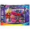 Image de Puzzle 100 pièces XXL Ravensburger Chante à pleine voix Trolls 2