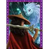 Image de Puzzle 150 p XXL - Les aventures de Raya et Sisu / Disney Raya et le dernier dragon