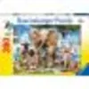 Image de Puzzle 300 Pièces Mes Amis D'Afrique