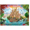 Image de Puzzle 100 pièces Ravensburger - Château des Fées