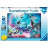 Image de Puzzle 300 pièces Ravensburger - Pays des Sirènes