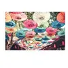 Image de Puzzle 200 pièces Ravensburger - Ombres