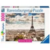 Image de Puzzle Highlights 1000 pièces Ravensburger Paris