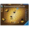 Image de Puzzle 631 pièces Ravensburger Krypt Gold