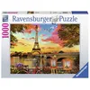 Image de Puzzle 1000 p Les Quais de Seine
