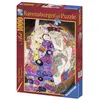 Image de Ravensburger - Puzzle 1000 pièces - Klimt : Jeunes femmes