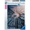 Image de Puzzle 1000 pièces Ravensburger Paris vue d'en haut