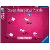 Image de Puzzle 654 pièces Ravensburger Krypt Rose