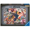 Image de PUZZLE 1000 P : MARVEL VILLAINOUS: ULTRON